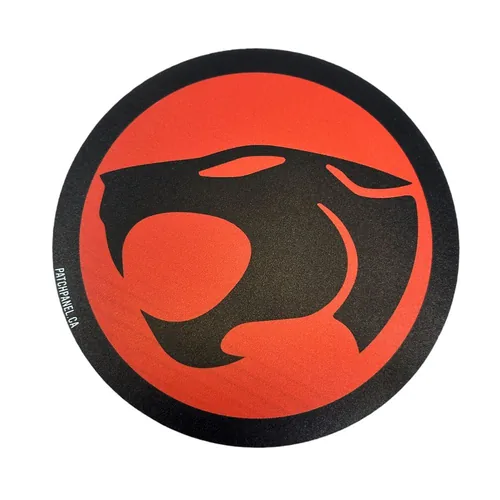 Stickers autocollants ThunderCats Cosmocats set