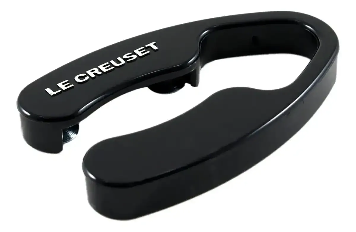 Coupe-capsule Le Creuset aluminium 4 lames rotatives