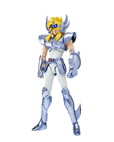 Figurine Cygne Hyoga Cloth Myth EX Bronze Bandai Saint Seiya