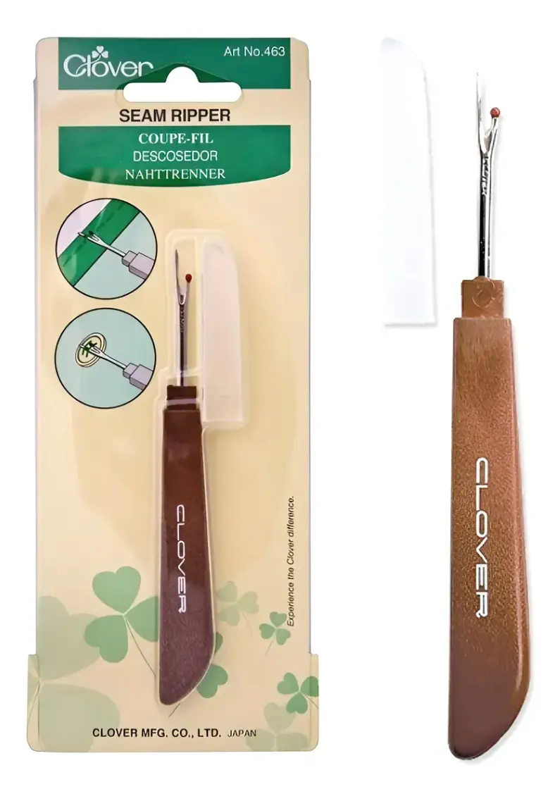 Découd-vite Clover professionnel