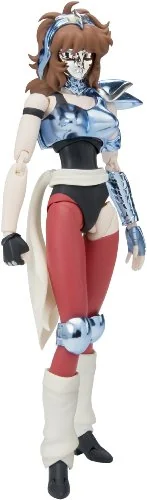 Figurine Eagle Marin Cloth Myth EX Argent Bandai Saint Seiya