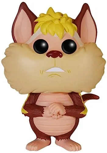 Funko Pop Panthro ThunderCats 104 vinyle figurine