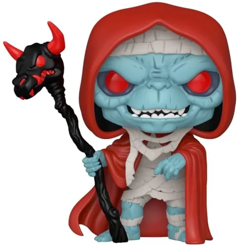 Funko VYNL ThunderCats 2-pack vinyle collector