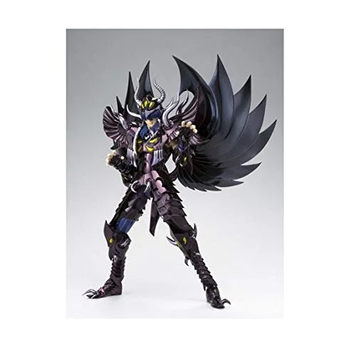 Figurine Garuda Aïacos Cloth Myth EX Antagoniste Bandai Saint Seiya
