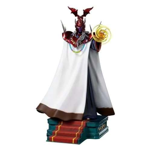 Statuette Grand Maître du Sanctuaire Iron Studios Art Scale 1/10 Saint Seiya