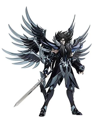 Figurine Hadès Cloth Myth EX Antagoniste Bandai Saint Seiya