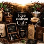 Cadeaux Café : Plus de 50 Idées pour les Amateurs et Baristas (Guide 2026)cafe
