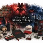 Cadeau Stranger Things : 50+ idées pour fans de Hawkins, Eleven, Eddie et du Monde Inverséstranger things