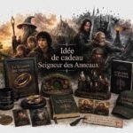 Le Guide des Cadeaux Seigneur des Anneaux : Trouver la pièce idéale pour chaque fan