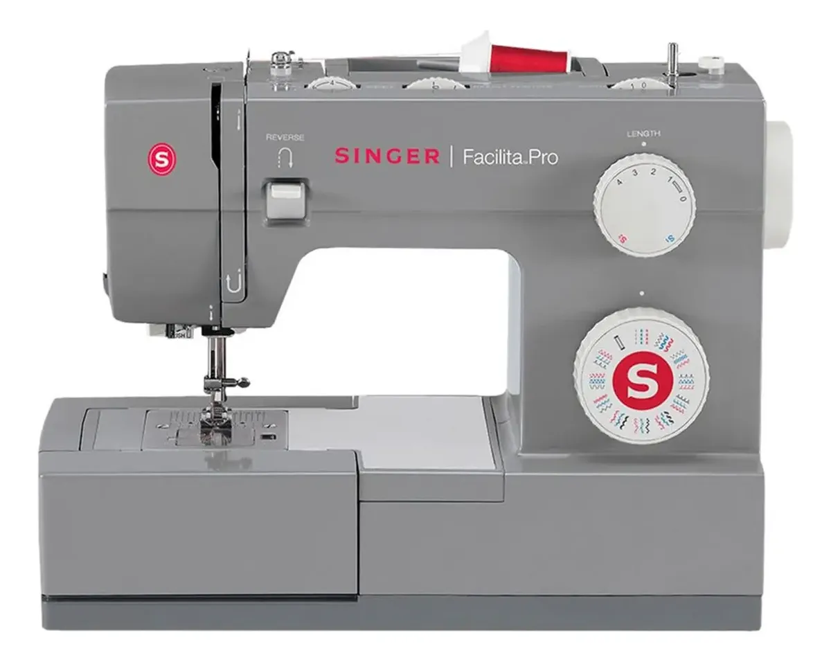 Machine à coudre Singer Heavy Duty 4432 — 32 points
