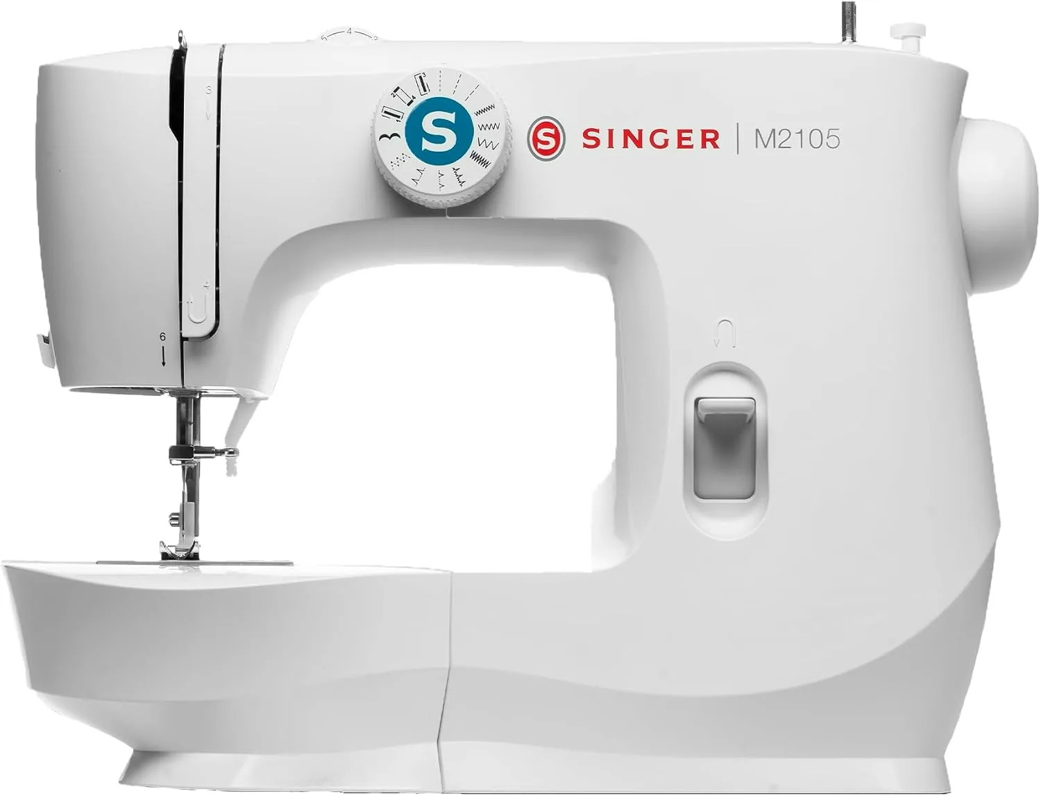 Machine à coudre Singer M2105 Mécanique