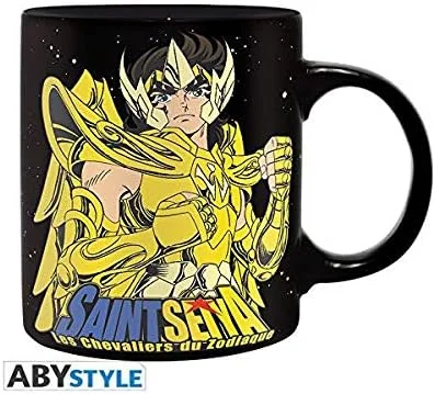 Mug ABYstyle 320ml Sagittaire Saint Seiya