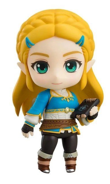 Nendoroid 1212 Princesse Zelda