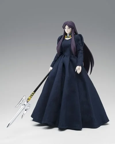Figurine Pandore Cloth Myth EX Antagoniste Bandai Saint Seiya