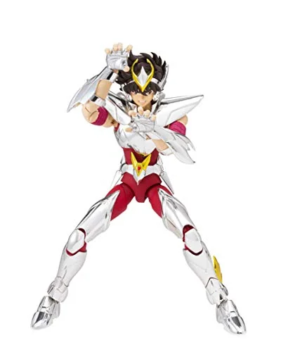Figurine Pégase Seiya Cloth Myth EX Bronze Bandai Saint Seiya