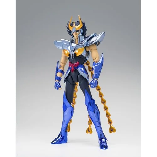Figurine Phénix Ikki Cloth Myth EX Bronze Bandai Saint Seiya