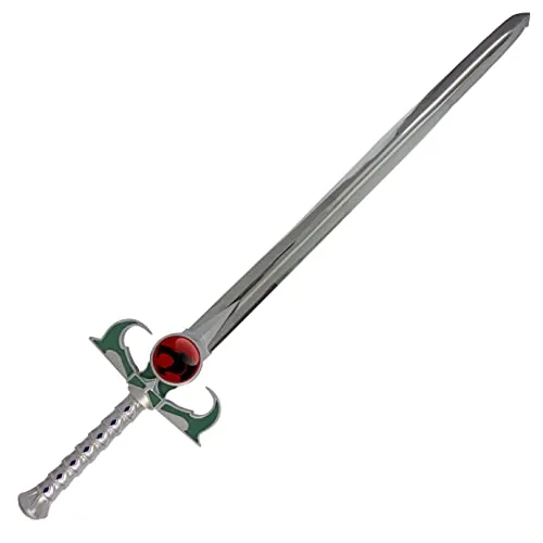 Épée des Omens réplique Factory Entertainment ThunderCats collector