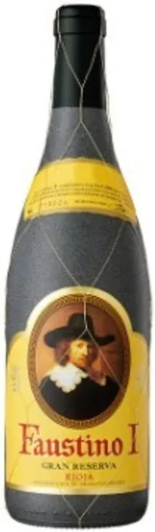 Rioja Gran Reserva rouge espagnol Tempranillo élevé chêne