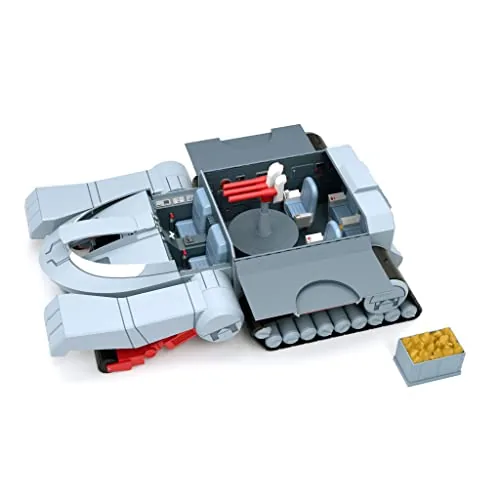 Super7 ULTIMATES! ThunderTank ThunderCats véhicule 69cm collector