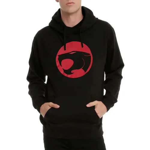 Sweat-shirt ThunderCats Cosmocats adulte premium