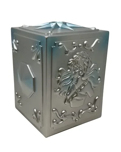 Tirelire Pandora’s Box Andromède Shun Plastoy Saint Seiya