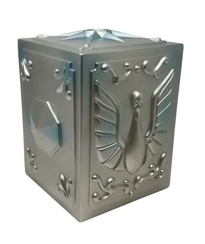 Tirelire Pandora’s Box Cygne Hyoga Plastoy Saint Seiya