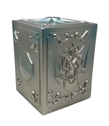 Tirelire Pandora’s Box Dragon Shiryu Plastoy Saint Seiya