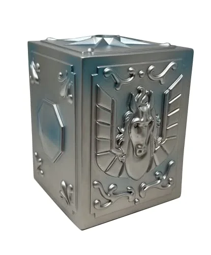 Tirelire Pandora’s Box Pégase Seiya Plastoy Saint Seiya