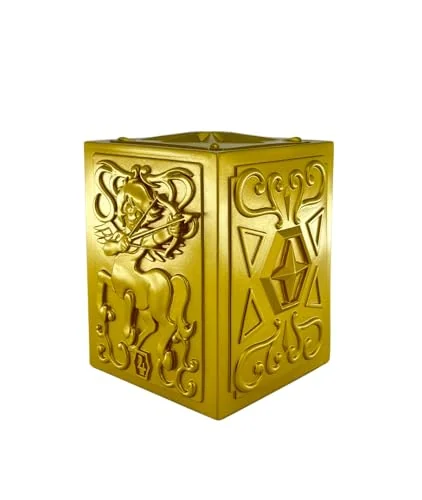 Tirelire Pandora’s Box Sagittaire Aiolos Plastoy Saint Seiya