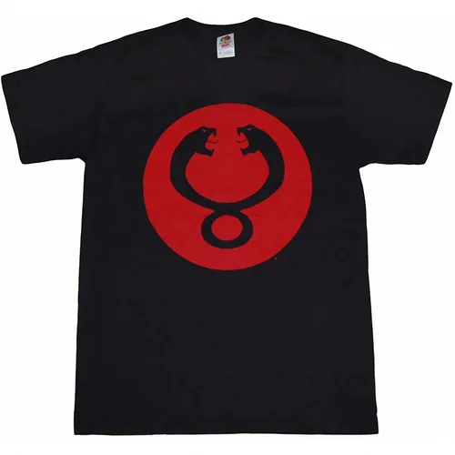 T-shirt ThunderCats Mumm-Ra adulte design