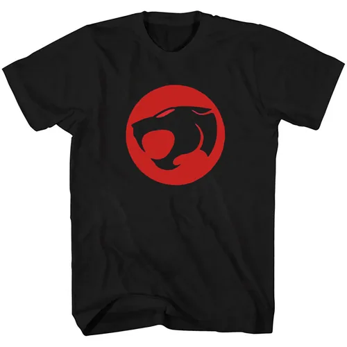 T-shirt ThunderCats logo Œil de Thundera adulte