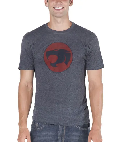 T-shirt ThunderCats personnages adulte vintage style