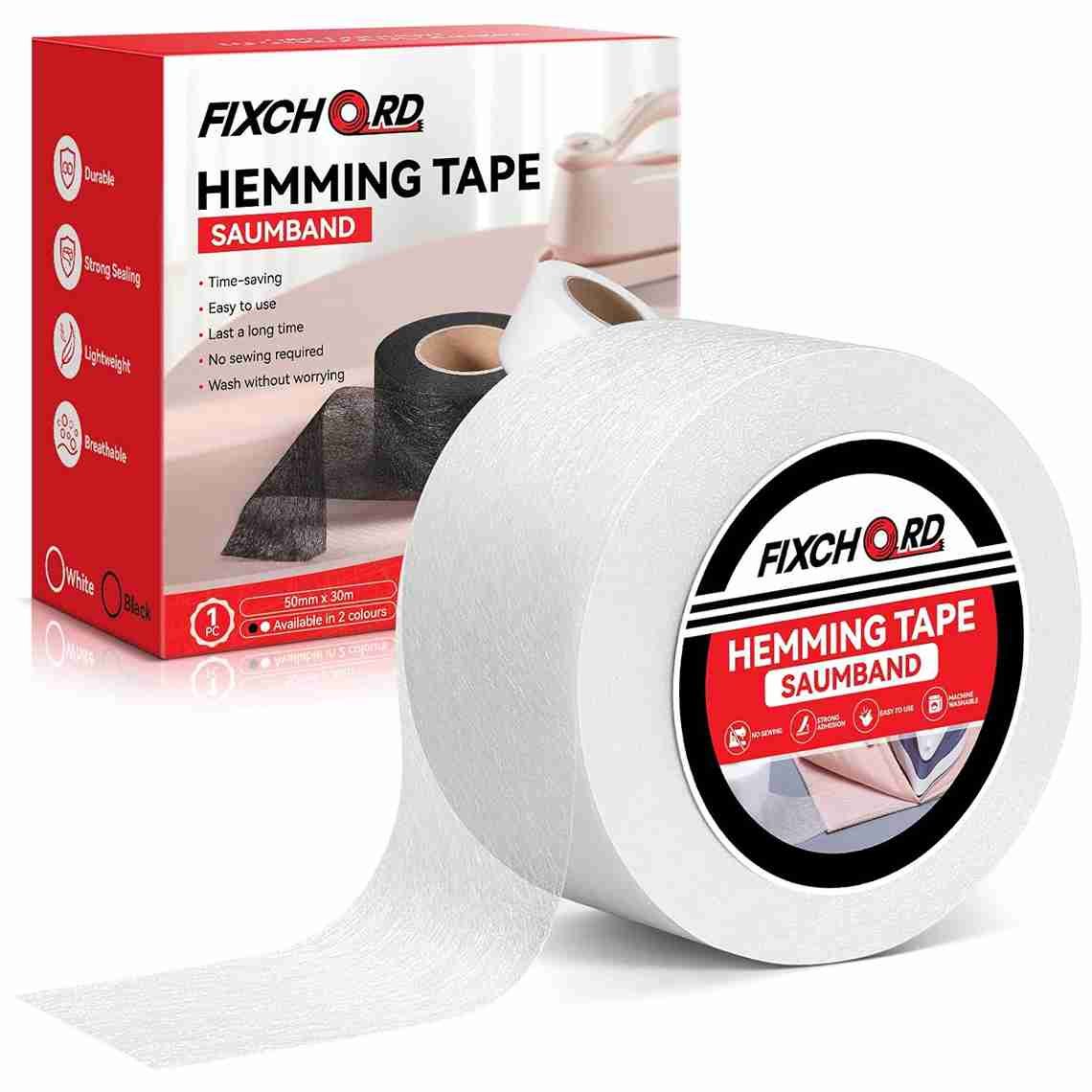 Papier Transfert Thermocollant pour Broderie