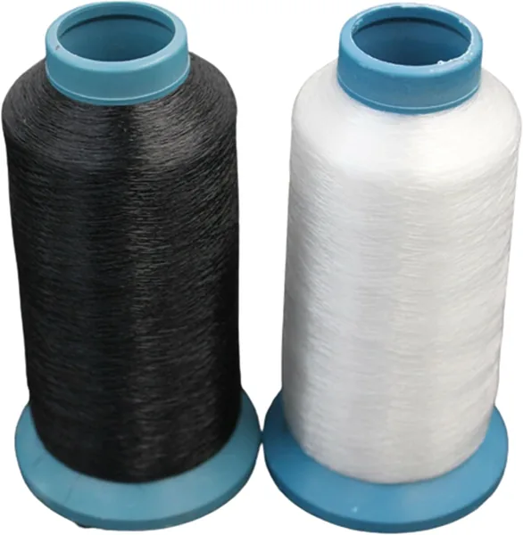 GCS London — Fil nylon invisible 4000 m pour couture et broderie