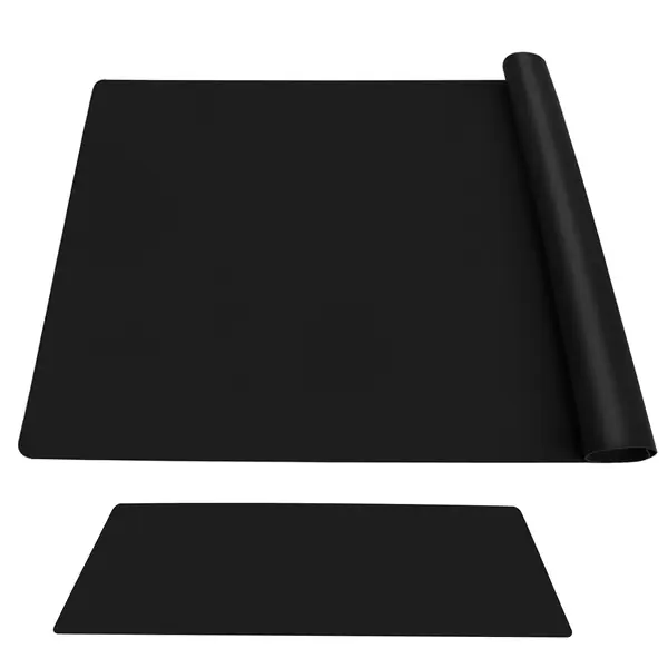 Grand tapis silicone 70x50 pâte à sucre fondant antidérapant pâtisserie
