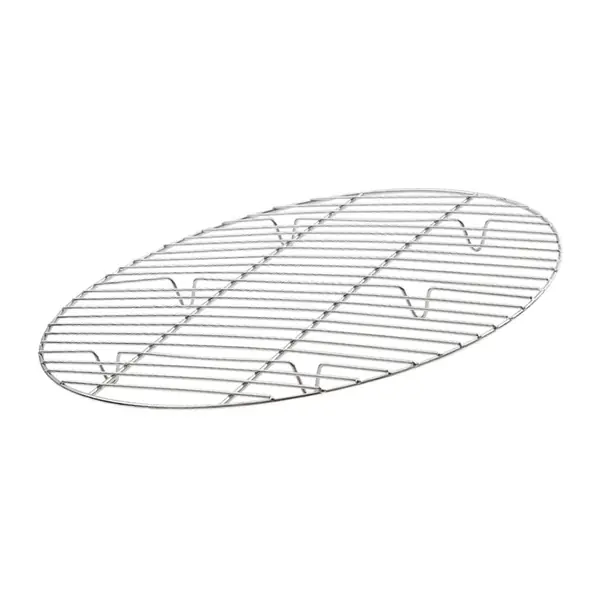 Grille ronde refroidissement antiadhésive 30cm gâteaux tartes