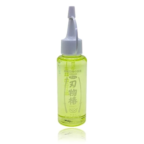 Korin 100% Tsubaki Oil