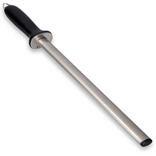 Navaris Fusil à aiguiser diamant