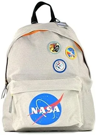 Sac à dos NASA badges multicolore adulte