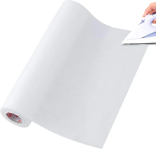Simthread entoilage thermocollant non-tissé pour broderie machine