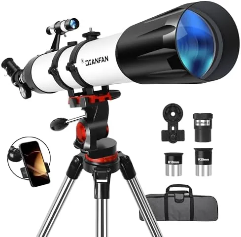 Sky-Watcher Heritage 130 FlexTube Dobson télescope confirmé