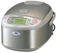 Zojirushi Cuiseur à riz IH Np-hlh10xa, spécification 220-230v