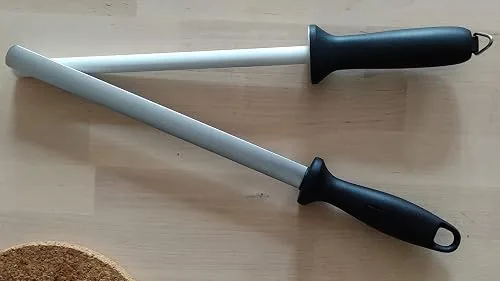 Zwilling Fusil à aiguiser diamant, 39 cm