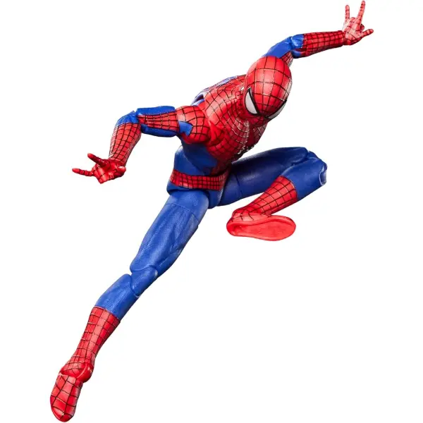 The Amazing Spider-Man 15 cm — Marvel Legends Series