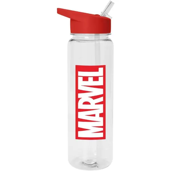 Marvel — Bouteille d'eau 700 ml pour enfant