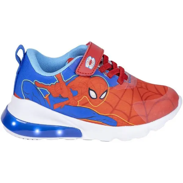 Cerda — chaussures sneaker garçon Spiderman