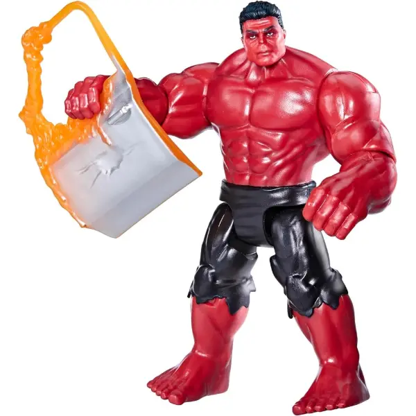 Marvel Epic Hero Series — Red Hulk