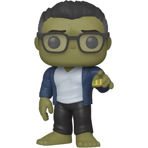 Funko Pop! — Hulk avec un taco, Endgame