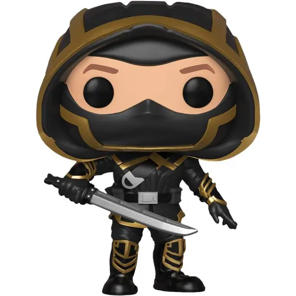 Funko Pop! — Ronin, Avengers: Endgame, Special Edition