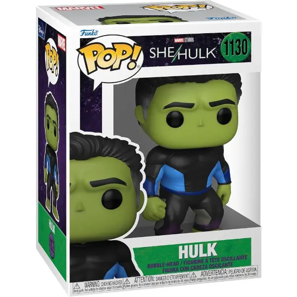 Funko Pop! — She-Hulk
